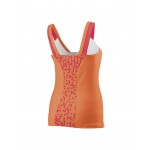 Solana V-neck mot. palaidinė